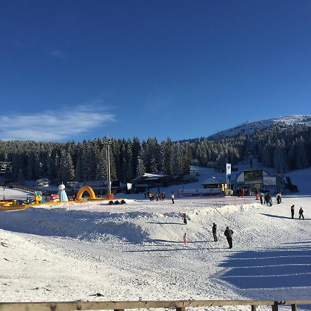 K23 Apartment Milmari Kopaonik Exterior foto
