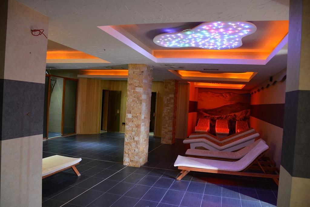 K23 Apartment Milmari Kopaonik Exterior foto