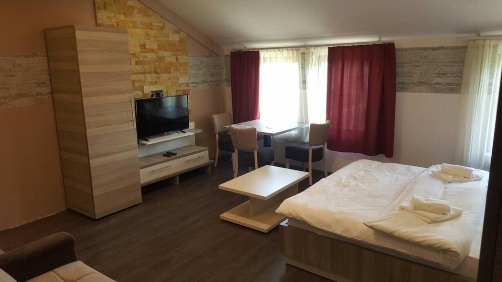 K23 Apartment Milmari Kopaonik Exterior foto