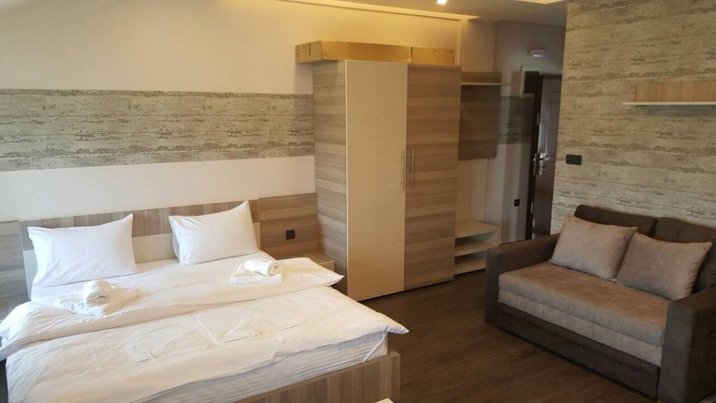 K23 Apartment Milmari Kopaonik Exterior foto