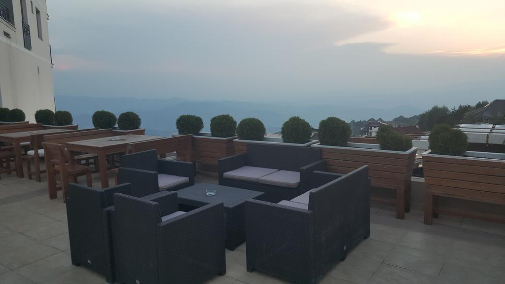 K23 Apartment Milmari Kopaonik Exterior foto