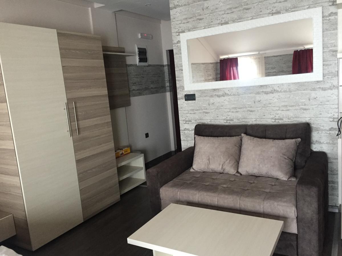 K23 Apartment Milmari Kopaonik Exterior foto